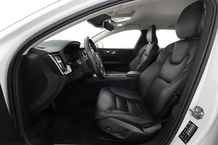 Volvo V60 Cross Country vaihtoauto
