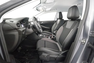 Opel Grandland X vaihtoauto