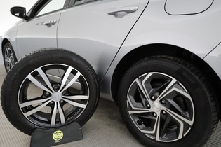 Hyundai i30 vaihtoauto