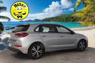 Hyundai i30 vaihtoauto