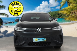 Volkswagen ID.5 vaihtoauto