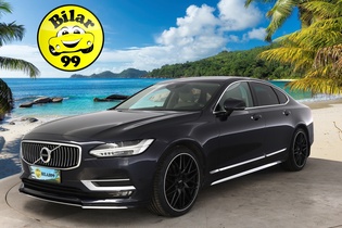 Volvo S90 vaihtoauto