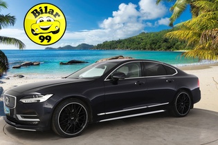 Volvo S90 vaihtoauto