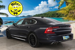 Volvo S90 vaihtoauto