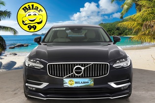Volvo S90 vaihtoauto