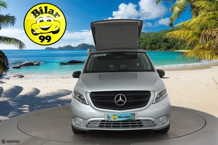 Mercedes-Benz V vaihtoauto