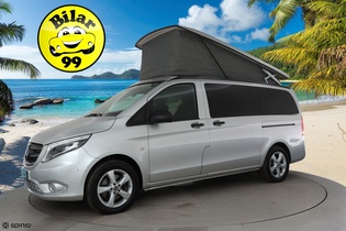 Mercedes-Benz V vaihtoauto