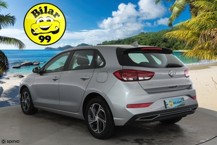 Hyundai i30 vaihtoauto