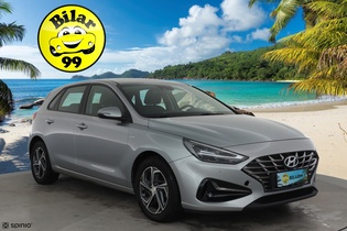 Hyundai i30 vaihtoauto