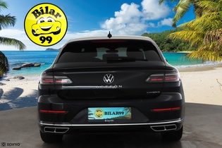 Volkswagen Arteon vaihtoauto