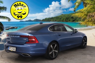 Volvo S90 vaihtoauto