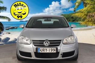 Volkswagen Jetta vaihtoauto