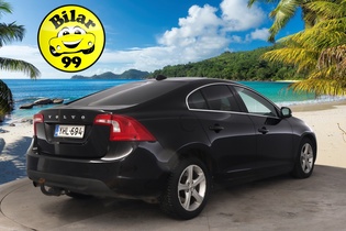 Volvo S60 vaihtoauto