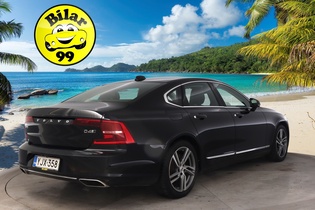 Volvo S90 vaihtoauto