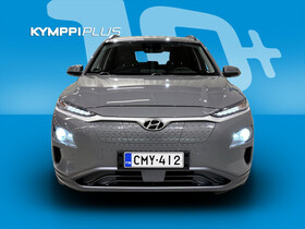 Hyundai Kona vaihtoauto