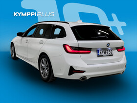 BMW 330 vaihtoauto
