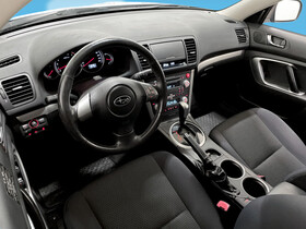 Subaru Outback vaihtoauto