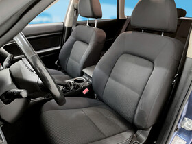 Subaru Outback vaihtoauto