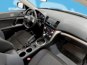 Subaru Outback vaihtoauto