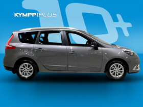 Renault Grand Scénic vaihtoauto