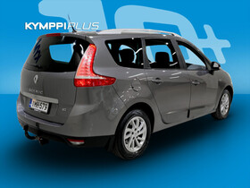 Renault Grand Scénic vaihtoauto