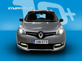 Renault Grand Scénic vaihtoauto