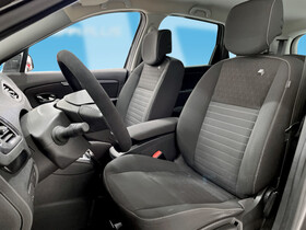 Renault Grand Scénic vaihtoauto