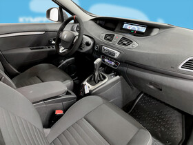 Renault Grand Scénic vaihtoauto