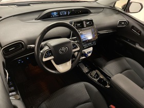 Toyota Prius vaihtoauto