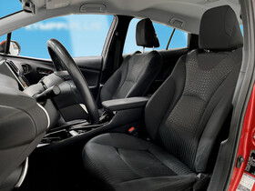 Toyota Prius vaihtoauto