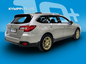 Subaru Outback vaihtoauto