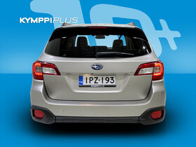 Subaru Outback vaihtoauto
