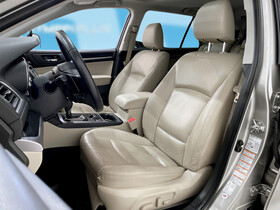 Subaru Outback vaihtoauto