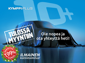 Citroën ë-Jumpy vaihtoauto