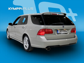 Saab 9-5 vaihtoauto