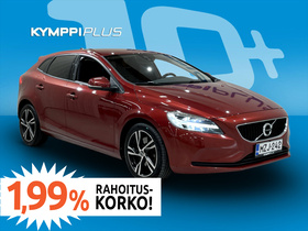 Volvo V40 vaihtoauto