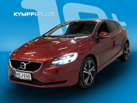 Volvo V40 vaihtoauto