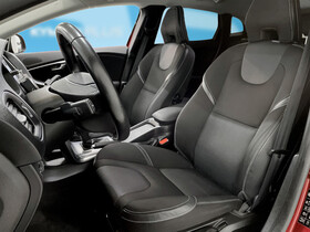 Volvo V40 vaihtoauto