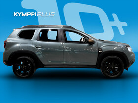 Dacia Duster vaihtoauto