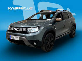 Dacia Duster vaihtoauto