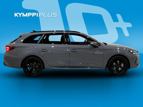 Cupra Leon Sportstourer vaihtoauto