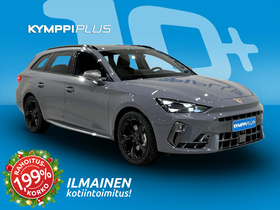Cupra Leon Sportstourer vaihtoauto