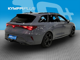 Cupra Leon Sportstourer vaihtoauto