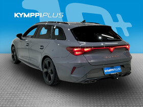 Cupra Leon Sportstourer vaihtoauto