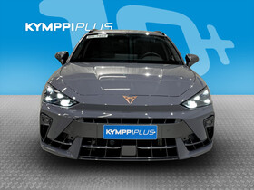 Cupra Leon Sportstourer vaihtoauto