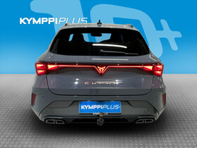 Cupra Leon Sportstourer vaihtoauto