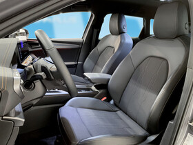 Cupra Leon Sportstourer vaihtoauto