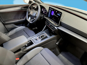 Cupra Leon Sportstourer vaihtoauto