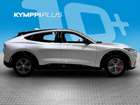 Ford USA Mustang vaihtoauto