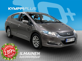 Honda Insight vaihtoauto